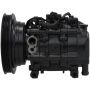 Four Seasons 67388 Denso TV12 Reman Compressor