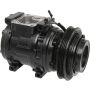 Four Seasons 67391 Denso 10PA15L Reman Compressor