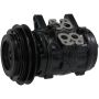 Four Seasons 67392 Denso 10P13A Reman Compressor