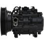 Four Seasons 67393 Denso TV12 Reman Compressor
