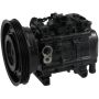 Four Seasons 67395 Denso TV12 Reman Compressor