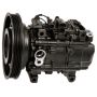 Four Seasons 67396 Denso TV12 Reman Compressor