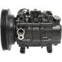 Four Seasons 67396 Denso TV12 Reman Compressor