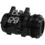 Four Seasons 67398 Denso 10P13A Reman Compressor