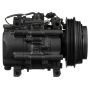 Four Seasons 67399 Denso TV12 Reman Compressor