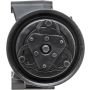 Four Seasons 67401 Seiko Seiki SS-72DLG1 Reman Compressor