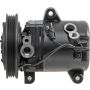 Four Seasons 67401 Seiko Seiki SS-72DLG1 Reman Compressor