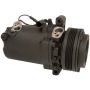 Four Seasons 67402 Seiko Seiki SS120DL1 Reman Compressor