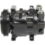 Four Seasons 67421 Calsonic CWV617 Reman Compressor
