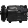 Four Seasons 67425 Calsonic CWV618 Reman Compressor