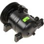 Four Seasons 67428 Calsonic DKV14C Reman Compressor