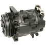 Four Seasons 67434 Calsonic CWV618 Reman Compressor