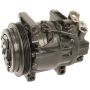 Four Seasons 67435 Calsonic CWV618 Reman Compressor