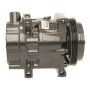 Four Seasons 67435 Calsonic CWV618 Reman Compressor