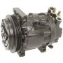 Four Seasons 67436 Calsonic CWE618 Reman Compressor