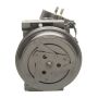 Four Seasons 67436 Calsonic CWE618 Reman Compressor