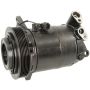 Four Seasons 67438 Valeo DKS17D Reman Compressor