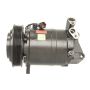 Four Seasons 67438 Valeo DKS17D Reman Compressor