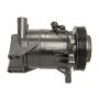 Four Seasons 67438 Valeo DKS17D Reman Compressor