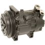 Four Seasons 67439 Calsonic CWV615 Reman Compressor