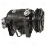 Four Seasons 67442 Calsonic DKV14C Reman Compressor
