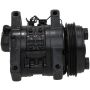 Four Seasons 67443 Valeo DCV14D Reman Compressor