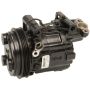 Four Seasons 67444 Valeo DCV14G Reman Compressor