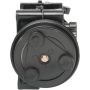 Four Seasons 67444 Valeo DCV14G Reman Compressor