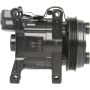 Four Seasons 67444 Valeo DCV14G Reman Compressor