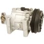 Four Seasons 67445 Valeo DCV14G Reman Compressor