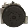 Four Seasons 67445 Valeo DCV14G Reman Compressor