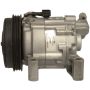 Four Seasons 67445 Valeo DCV14G Reman Compressor