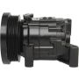 Four Seasons 67452 Valeo DCV14G Reman Compressor
