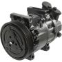 Four Seasons 67453 Calsonic CWV618 Reman Compressor