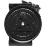 Four Seasons 67453 Calsonic CWV618 Reman Compressor