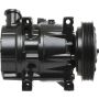 Four Seasons 67453 Calsonic CWV618 Reman Compressor