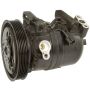 Four Seasons 67454 Calsonic DKV14C Reman Compressor