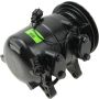 Four Seasons 67455 Calsonic DKV14C Reman Compressor