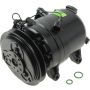 Four Seasons 67455 Calsonic DKV14C Reman Compressor