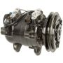 Four Seasons 67455 Calsonic DKV14C Reman Compressor