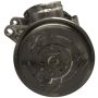 Four Seasons 67455 Calsonic DKV14C Reman Compressor