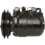 Four Seasons 67455 Calsonic DKV14C Reman Compressor