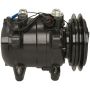 Four Seasons 67455 Calsonic DKV14C Reman Compressor