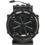 Four Seasons 67461 Mitsubishi MSC105CVS Reman Compressor