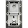 Four Seasons 67461 Mitsubishi MSC105CVS Reman Compressor