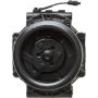 Four Seasons 67461 Mitsubishi MSC105CVS Reman Compressor