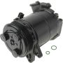 Four Seasons 67465 Valeo DKS17D Reman Compressor