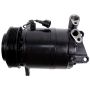 Four Seasons 67465 Valeo DKS17D Reman Compressor
