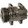 Four Seasons 67467 Valeo DKS15CH Reman Compressor