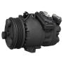Four Seasons 67469 Calsonic CSV614 Reman Compressor